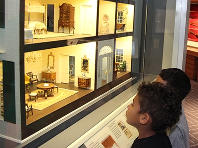 01-17-23 Gallery Exp Miniatures 400 x 300