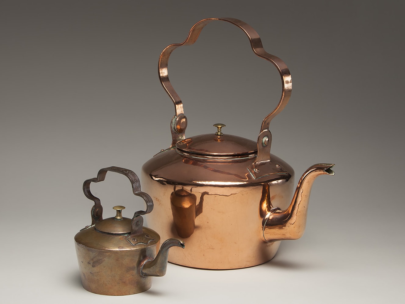 Mucha tea kettle