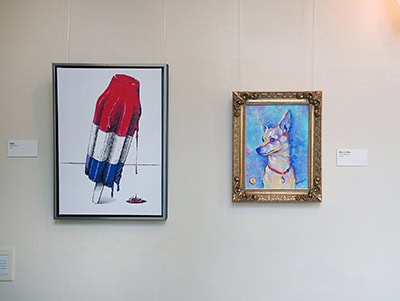 Artscape 16