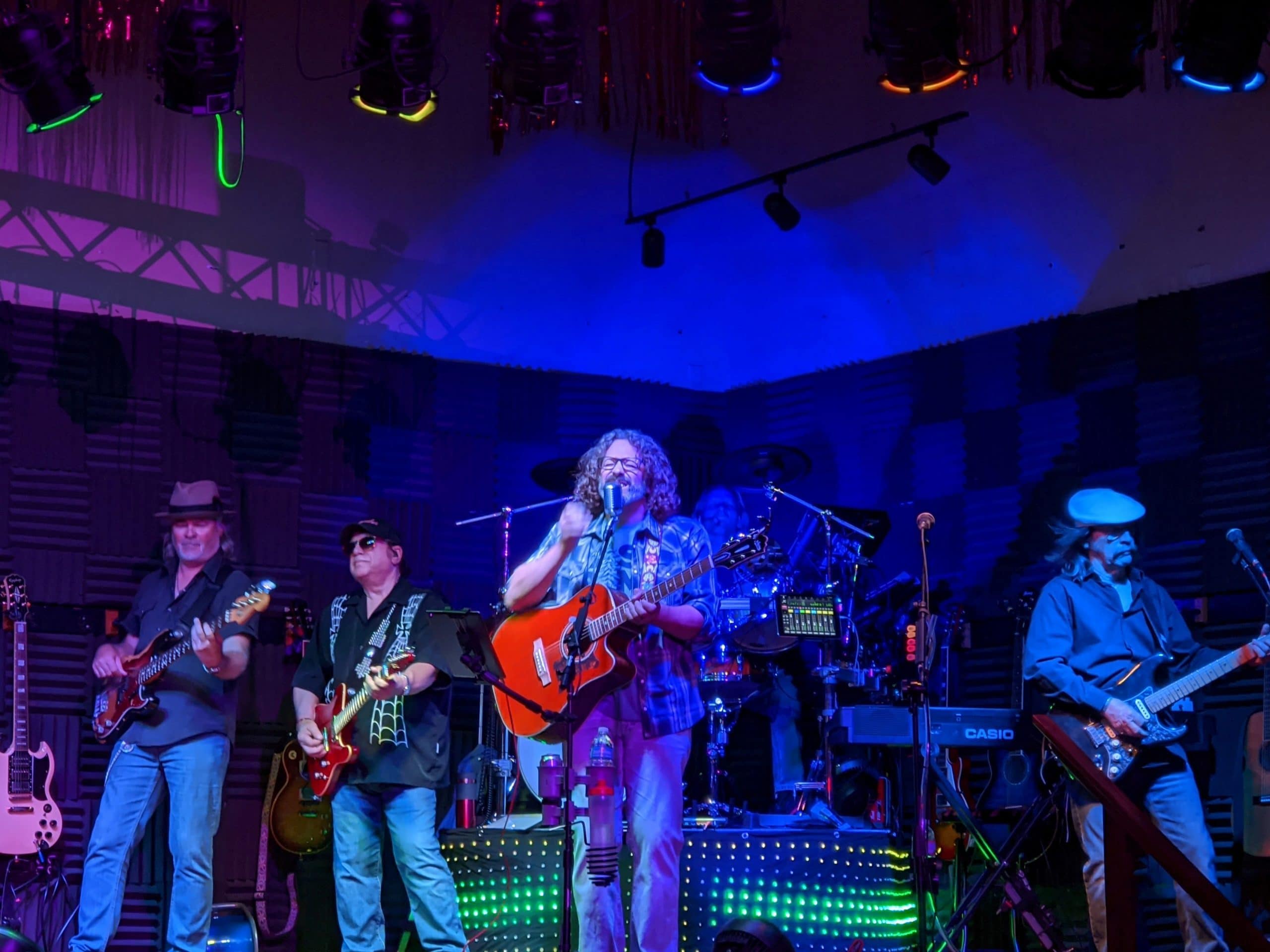 Bad Moon Rising CCR Promo pic 2020 b 400 300