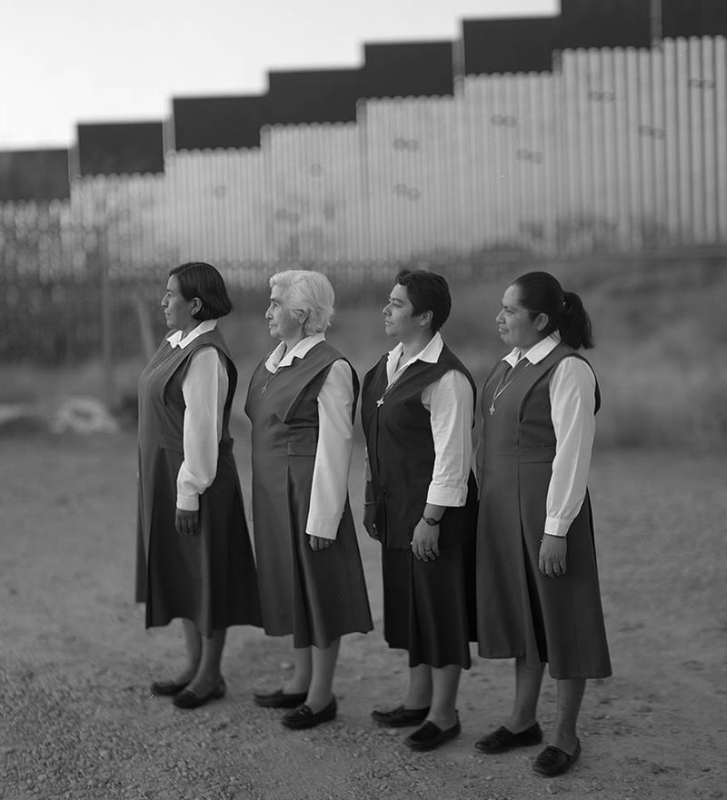 Promised land Nuns 800 gallery 800x880