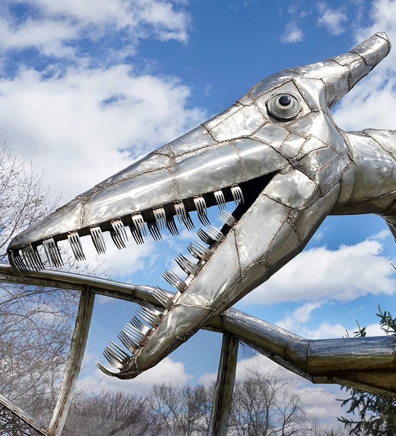 Scraposaurs Pterodactyl 800 x 880